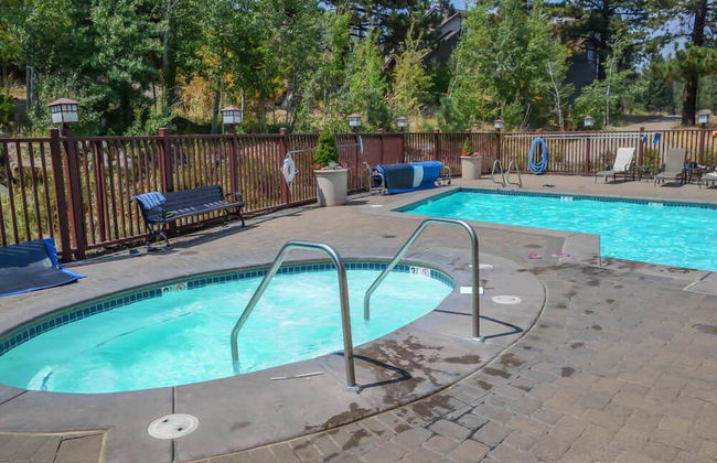 Sunstone #131 - Shared Pool, Hot Tub & BBQ - Foto 11