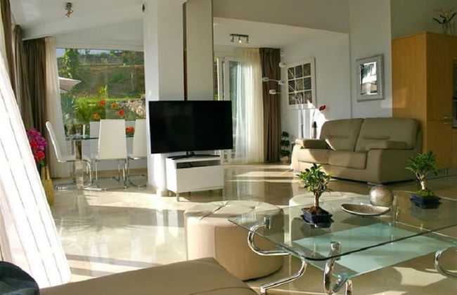 Brand New Villa Close To Beach - Foto 8