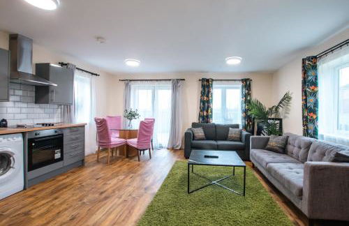 Apartment with free P for Van. - Foto 62