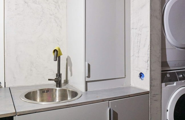 8 Person Holiday Home in Kungshamn - Foto 5