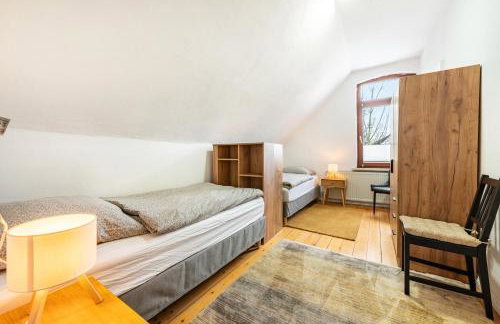 Ferienwohnung Löwenstein - Foto 20