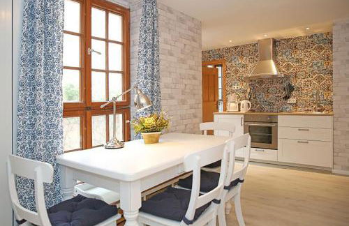 Apartmenthaus im holländischen Viertel - Foto 16