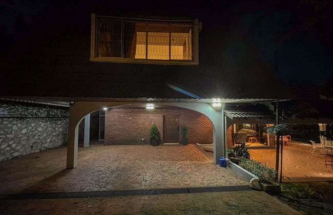 Bangsar Private Pool Villa Kuala Lumpur - Photo 78