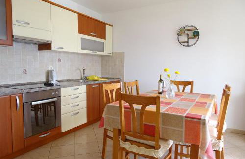 6 pax Apertment ON THE BEACH with Terrace, Sea view, Garden, Parking ensured, first floor - Photo 5