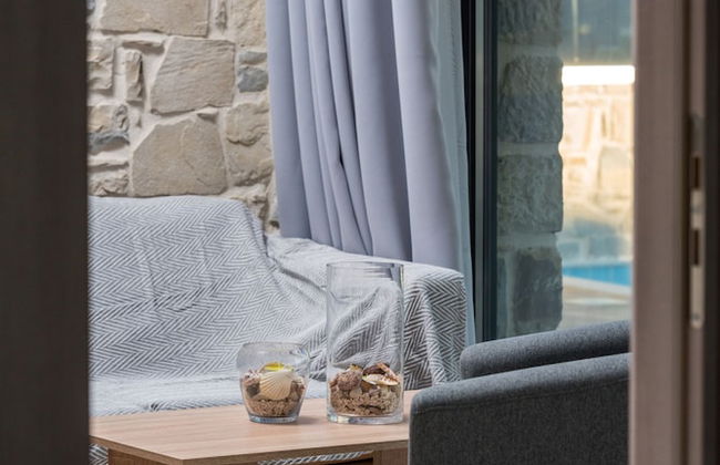 Elmara Luxury Villa 3 - Next to the Beach - Foto 9