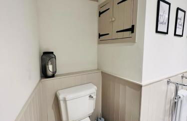 Little Pilgrims Retreat in St Dunstans, Canterbury - Foto 15