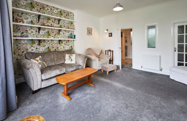 Host Stay Flat 4 Groveside - Foto 13