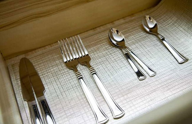 Madras Hotel and Apartments - Foto 29