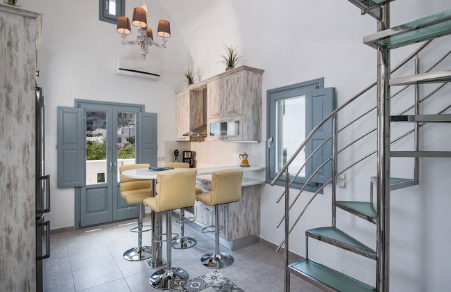 Felicity Villas Santorini Luxury House - Foto 14