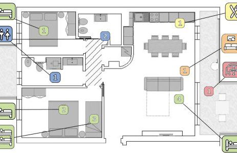 StayEasy SantaGiulia - M3 Metro - Center in 20 mins - Foto 29