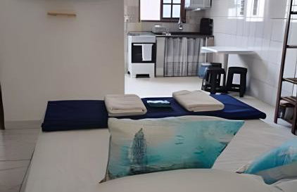 Suites Angra Sol e Mar - Foto 75