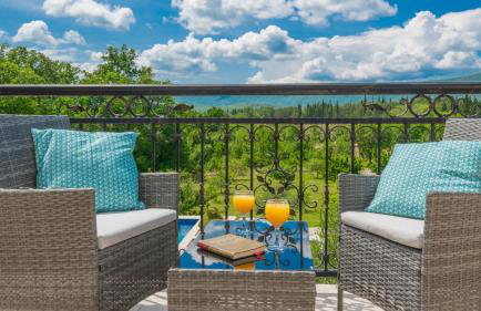 Villa Drazana - Makarska by Villas Guide - Foto 9