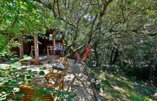 Gîte Pina - Gîte avec piscine partagée - Photo 13