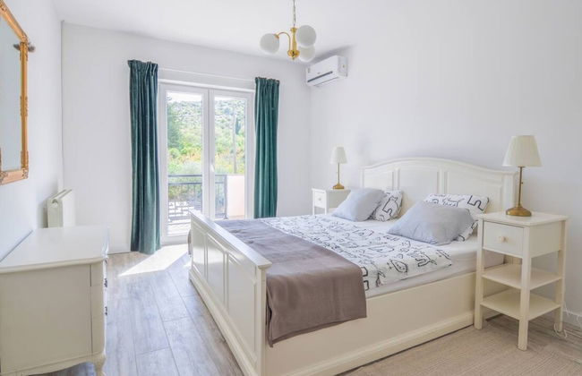 Apartment Villa Troskot - Foto 9