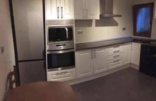 Los Pinos de Cardes - Foto 10