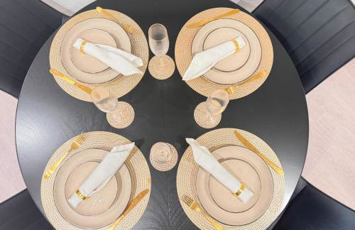 Stylish Chelsea 2BR - at BatterseaPS Shopping Mall, Family Friendly - Foto 20