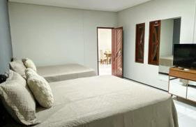 Ampla Casa com ArCond e Lazer Completo - Foto 36