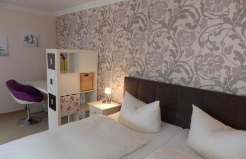 Design Apartments Bremen - Foto 15