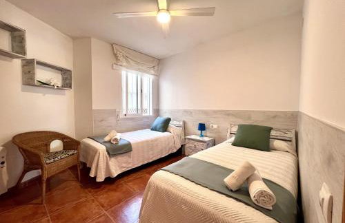 Residencial Club - Apartamento con vistas - Foto 61