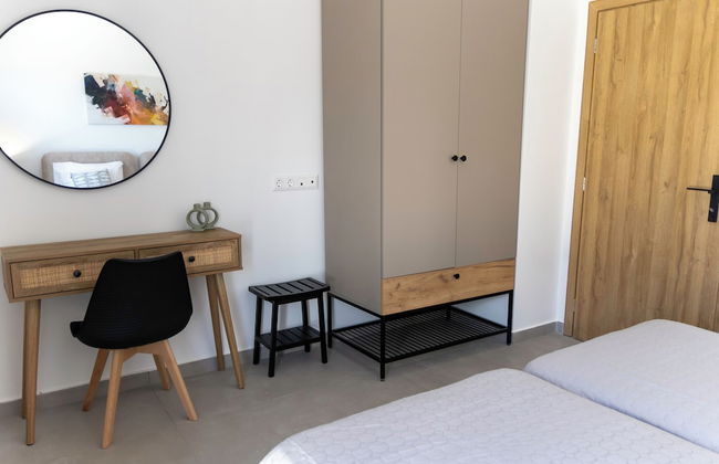 Phos de Antiparos - Foto 2