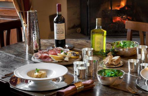 Agriturismo Fattoria Di Maiano - Foto 42