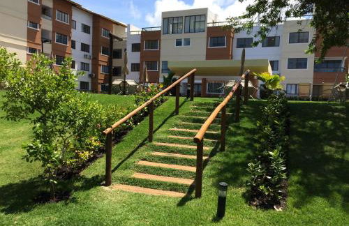 Lindo Apto 2/4 em Guarajuba - Foto 32