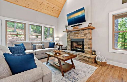 The Toasted Marshmallow 2 Kings Fire Pit Hiking - Foto 7