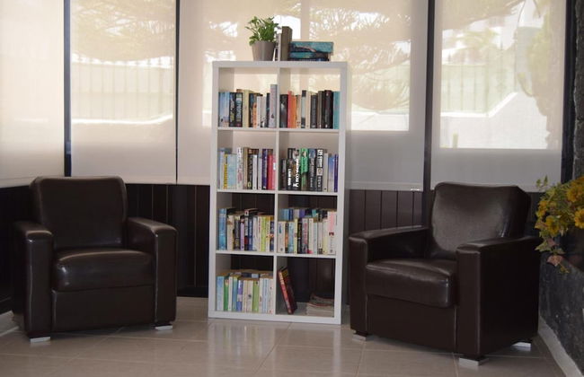 Villas Don Rafael - Foto 41