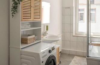 4-room apartment in the heart of Chemnitz - Foto 27