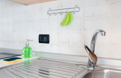 Residence Cigno - Photo 8