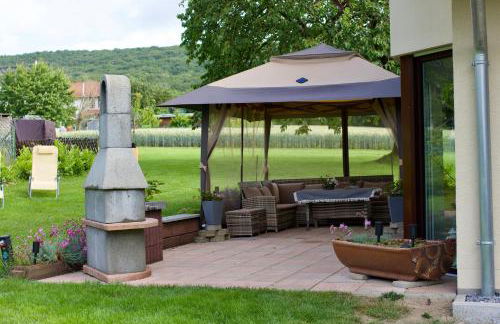 Ferienhaus Plattenberg - Foto 42