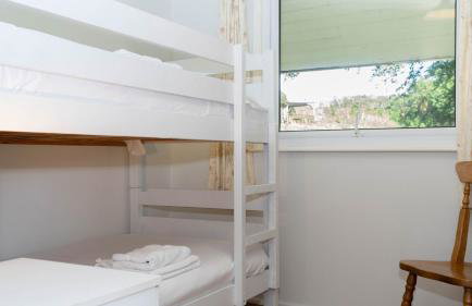 Ta Mill Cottages & Lodges - Meadowview Chalet 4 - Foto 7