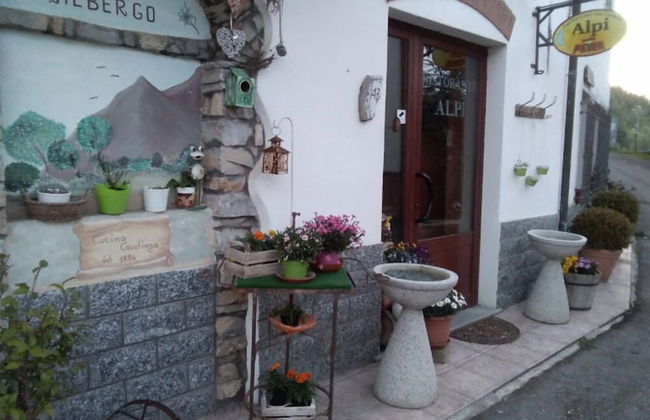 Agriturismo Alpi - Foto 3