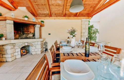 Villa Regina Perci - Foto 10