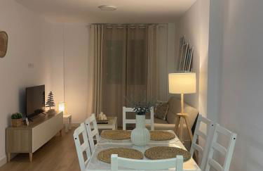 Apartamento centrico Pradosol apartamentos 2 - Foto 17