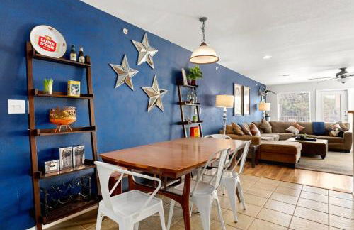 Texas Two-Step at Waterwheel - Foto 6