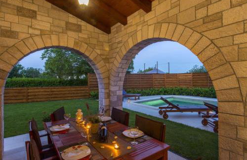 Casa Mia Comfortable holiday residence - Foto 9