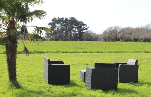 Portec la mer et le sentier côtier à pied - Foto 11