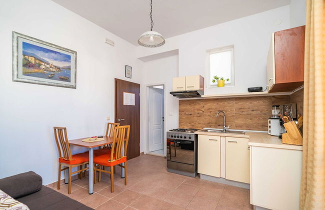 Apartments Senjo - Foto 78