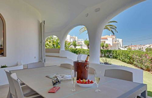 Villux - Vila Enar-6 quartos, ideal para familias - Foto 17