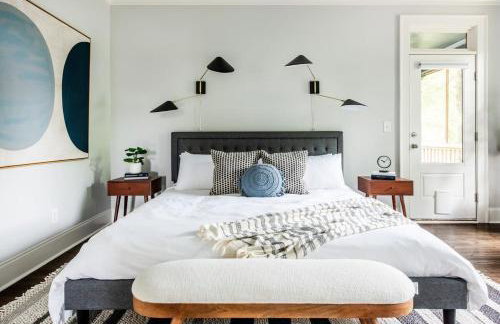 Bixby's Knees - Foto 33