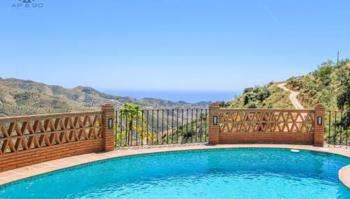 Villa Relax and Pool El Moral - Photo 3