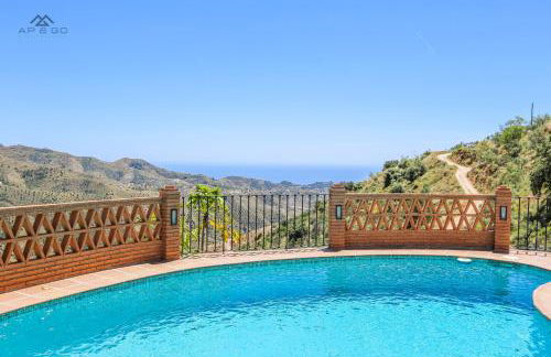 Villa Relax and Pool El Moral - Photo 3