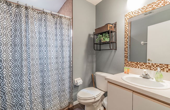 Near Theme Parks! Fabulous 3 BR Home, Star Wars Children's BR, Pool! - Foto 20