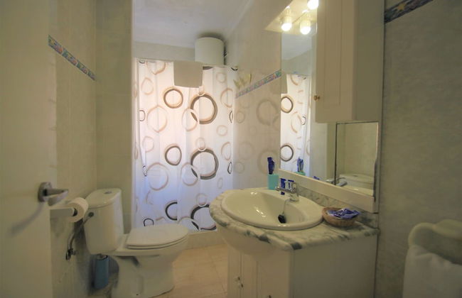 Apartamento CasaTuris playa Postiguet - Foto 14