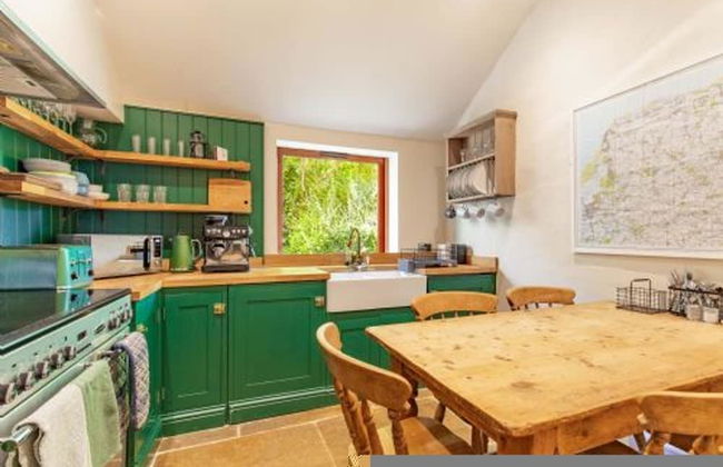 Host Stay The Old Post Office in Docking - Foto 17