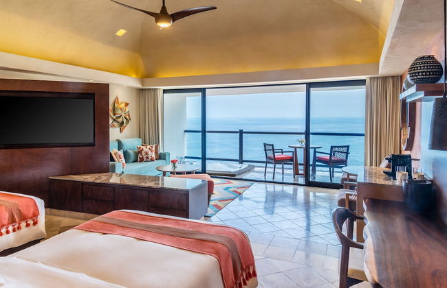 Hyatt Ziva Puerto Vallarta - All-inclusive - Foto 7