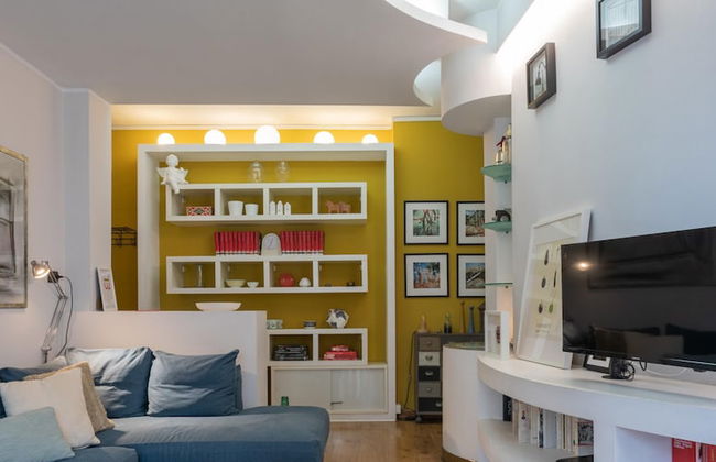 Dora Apartment by Wonderful Italy - Foto 39