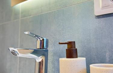 ELIOS LIVING - Parcheggio Privato, Vicino al centro, 200m dal Mare - Photo 37