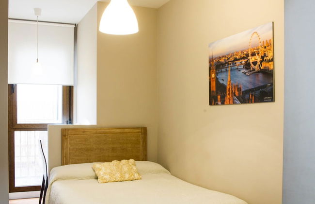 Salamanca Centro Apartamentos - Foto 17